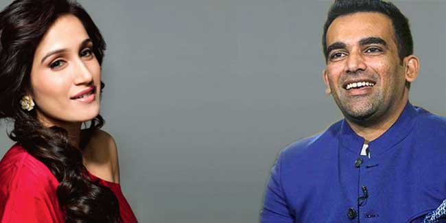 After Yuvi and Hazel, Zaheer Khan might be the next to tie the knot with Chak De! India actress